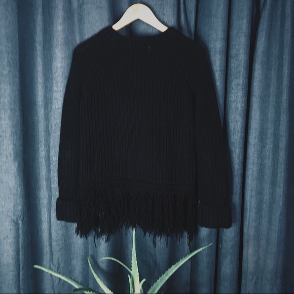 💥24 HR CLEAR-OUT💥 Moon River Knit Sweater - Picture 2 of 4